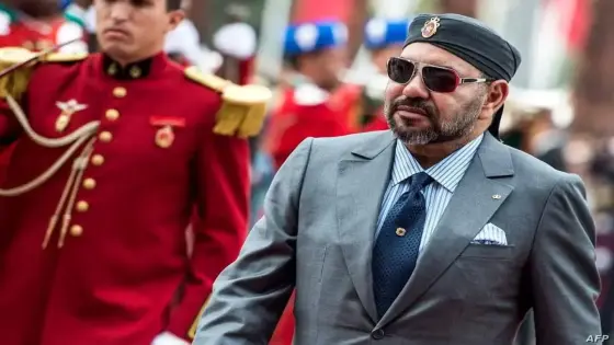 عاجل.. الملك محمد السادس سيتجه لهذه الدولة