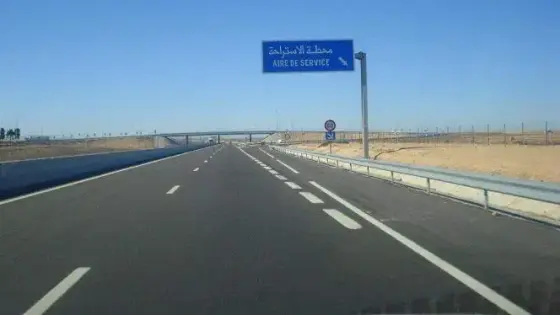 الشركة الوطنية للطرق السيارة بالمغرب .. حركة المرور انخفضت ب 32 في المائة خلال النصف الأول من سنة 2020