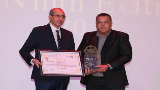 افتتاح الدورة التاسعة لمهرجان سينما الشباب ببيوكرى.. تكريم العامل الصبتي وفنانين وجمعويين وسط حضور فني وثقافي وازن