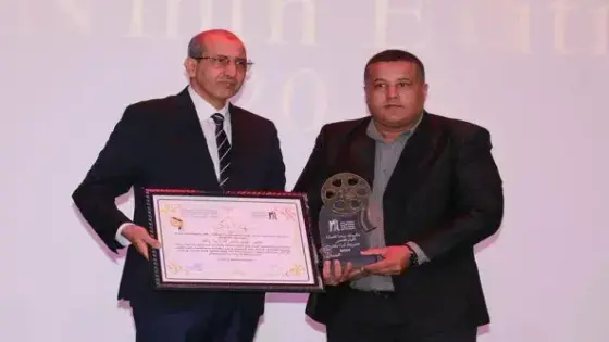افتتاح الدورة التاسعة لمهرجان سينما الشباب ببيوكرى.. تكريم العامل الصبتي وفنانين وجمعويين وسط حضور فني وثقافي وازن