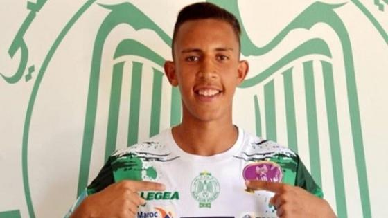 عملية جراحية ناجحة لسفيان الرحيمي بعد إصابته في الأنف أمام الزمالك