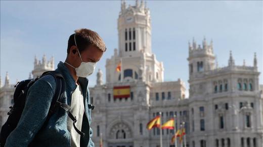 إسبانيا .. الإعلان عن حالة طوارئ جديدة لمدة 15 يوما قابلة للتمديد لستة أشهر