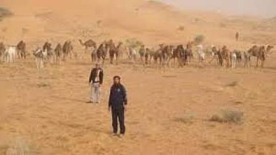 عصابات ” الرحل ” تهاجم مناطق نواحي تافراوت