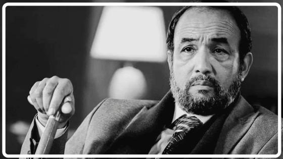 الموت يُفجع الممثل المغربي رشيد الوالي