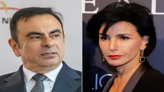إحالة وزيرة الثقافة الفرنسية وكارلوس غصن للمحاكمة بتهمة الفساد
