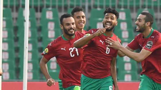 بعد خماسية الجولة الثالثة.. المنتخب الوطني يرغب في الإطاحة بغينيا بيساو مجددا