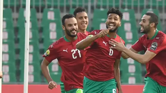 بعد خماسية الجولة الثالثة.. المنتخب الوطني يرغب في الإطاحة بغينيا بيساو مجددا