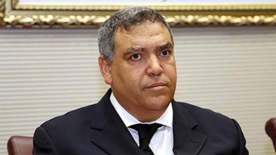 الداخلية تندد بالادعاءات المغرضة والتصريحات غير المسؤولة الصادرة في حق مؤسسات أمنية وطنية