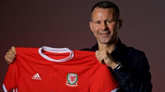 توقيف مدرب منتخب بلاد الغال راين غيغز بتهمة الاعتداء على رفيقته