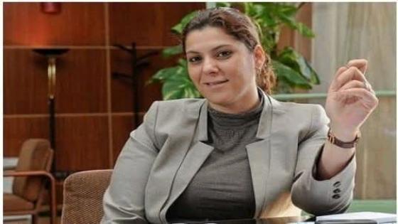 الوزيرة المنصوري تنهي مهام مدير للوكالة الحضرية