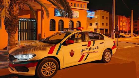 الشرطة تحقق في سرقة محتوى سيارة في بيوكرى