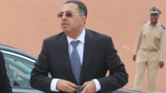أوضاع الفئات الهشة في صلب إهتمام السلطة الإقليمية بآشتوكة