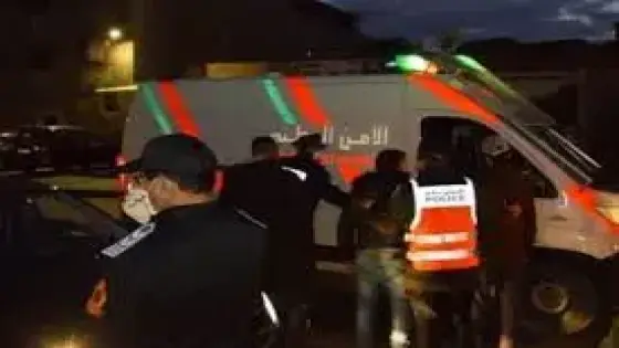 تفكيك شبكة إجرامية بطنجة متورطة في النصب والاحتجاز وترويج الكوكايين