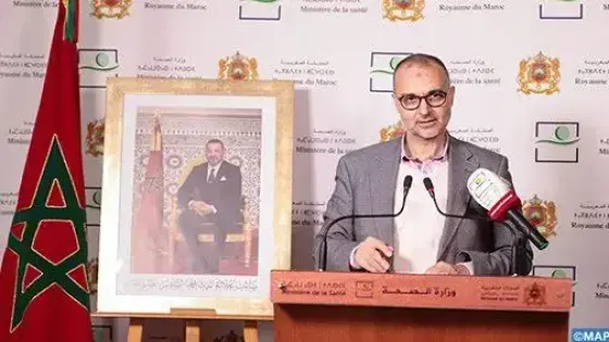 فيروس كورونا : تسجيل 40 حالة إصابة جديدة خلال ال24 ساعة الماضية والحصيلة الاجمالية تصل الى642 حالة