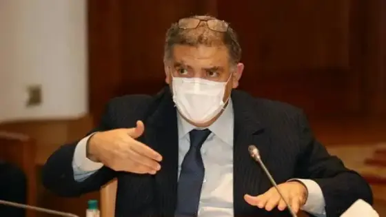 لفتيت : ” الأولوية للمشاريع الملكية والنفقات الإجبارية “