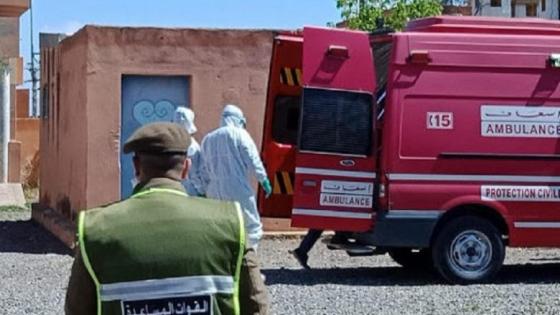 تفاصيل تنقل 3 شقيقات مصابات بكورونا من بؤرة للفيروس اللعين إلى إنزكان