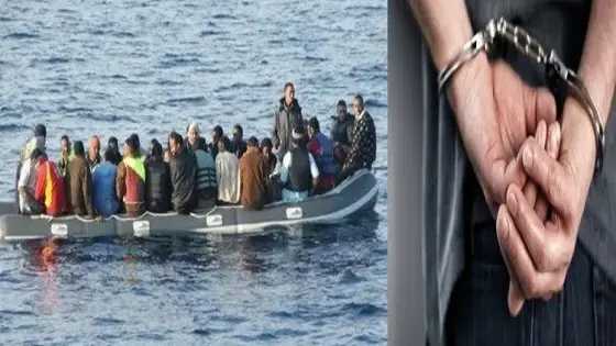 الداخلة.. توقيف ستة أشخاص في قضية تتعلق بالاختطاف والاحتجاز وتنظيم الهجرة غير المشروعة