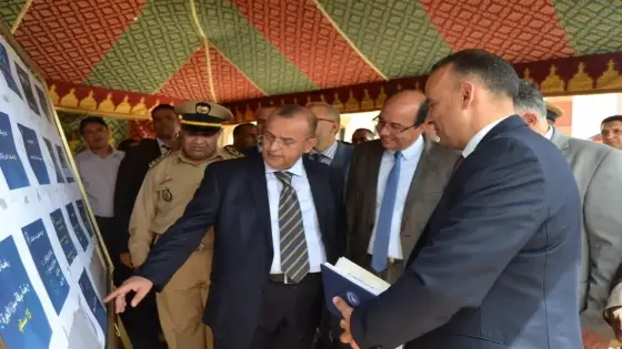 انزكان : عامل الاقليم يشرف على عملية دعم سجناء سابقين في اطار الاندماج ومحاربة الهشاشة
