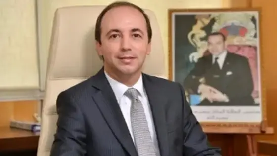 الدكالي يسلط الضوء على مشكل نفاذ مخزون بعض الأدوية