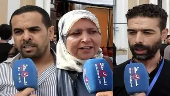فيدرالية التضامن الجمعوي لجهة سوس ماسة تحتفي بالجالية المغربية المقيمة بالخارج