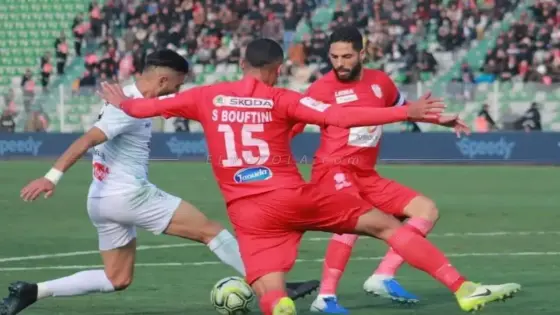 على حساب الحسنية ، “الطاس” يتوج بطلا لكأس العرش