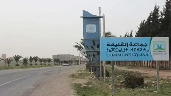 الاقتصاد المحلي لمدينة القليعة .. إلى أين ؟