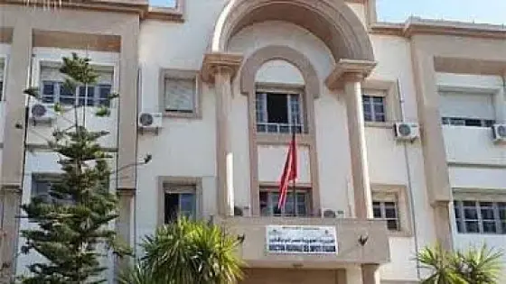 اكادير : المدير الجهوي للضرائب يحدث زلزالا قويا في صفوف موظفيه