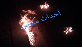 أكادير .. سيارة متهورة ترسل رجل خمسيني إلى المسعجلات بين الحياة والموت