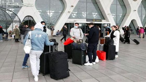 سحب المغرب من القائمة الأوروبية للدول المعفاة من قيود السفر