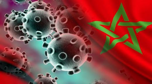 المغرب يسجل 140 إصابة جديدة والحصيلة ترتفع إلى 5548 حالة
