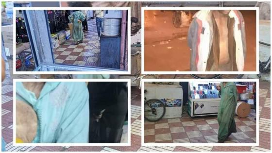 المرضى النفسيون يكتسحون شوارع إنزكان، وسط مخاوف من سقوط الأرواح بسبب ممارساتهم العدوانية