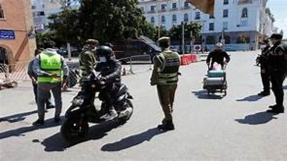اجراءات جديدة تعلنها سلطات اكادير من بينها إغلاق الحمامات لأسبوعين