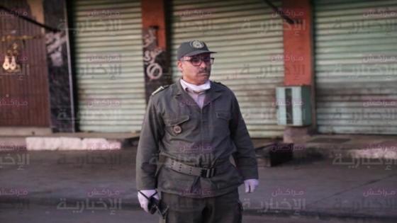 تعيين عبد العزيز روضي باشا بمدينة بولمان