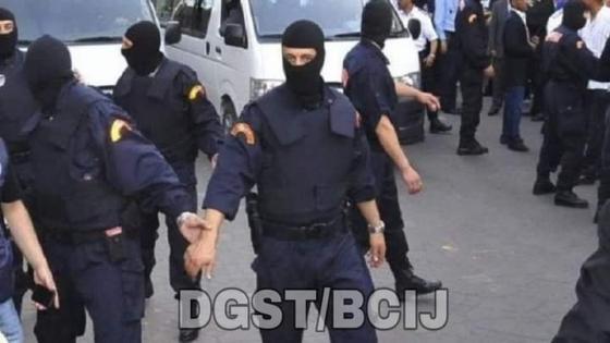 الفرقة الوطنية تعتقل البارون «الملياردير» بطنجة