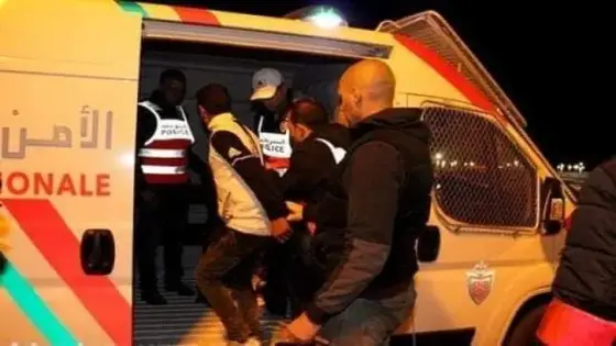 إنزكان: توقيف شخصين من أجل حيازة وترويج المخدرات