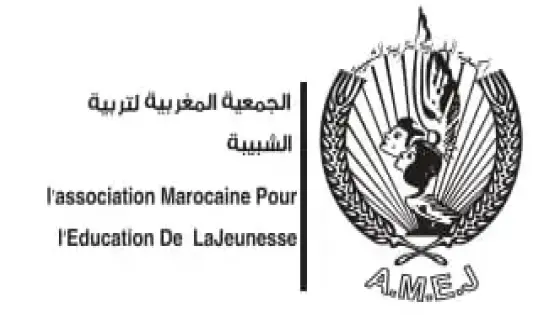 تكوين الشباب عن بعد .. مبادرة خاصة لجمعية وطنية رائدة في مجال الطفولة والشباب (AMEJ)