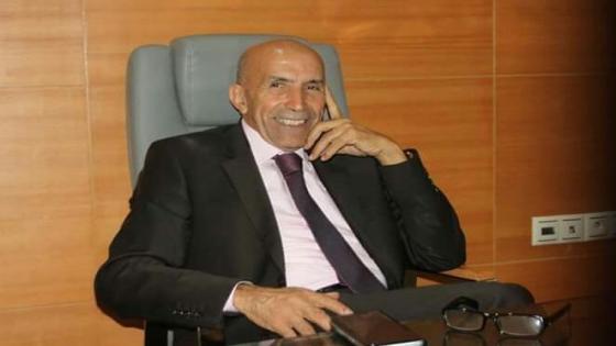 كورونا تودي بحياة رئيس المجلس الإقليمي لتارودانت