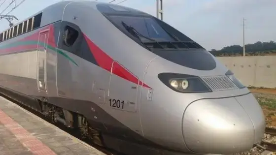 أي انعكاسات للقطار فائق السرعة على الاقتصاد والمجتمع المغربي؟