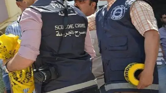 عاجل.. العثور على جثة متحللة لشخص أربعيني بجماعة سيدي أحمد اوعمر ضواحي أولاد تايمة