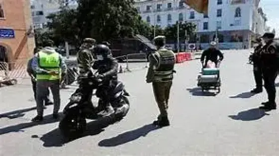 اجراءات جديدة تعلنها سلطات اكادير من بينها إغلاق الحمامات لأسبوعين