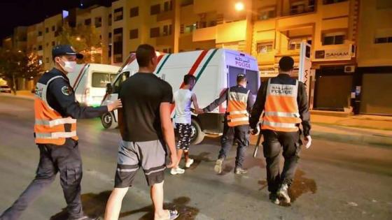 وفاة شاب داخل مسجد نواحي تارودانت