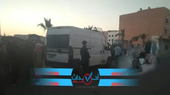 اذانة ” جانح ” بالحبس النافذ هدد حياة الشرطة بالخطر في بيوكرى
