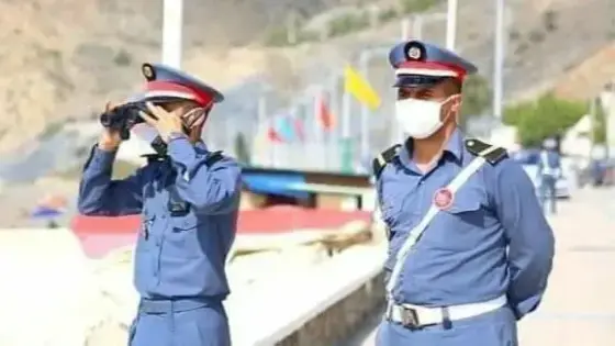لجنة اليقظة تدبر إجراءات لوقف انتشار كورونا بآشتوكة