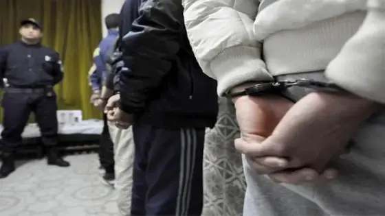 توقيف سبعة أشخاص يشتبه تورطهم في تكوين عصابة إجرامية لارتكاب جنايات ضد الأشخاص والاختطاف والمطالبة بفدية مالية