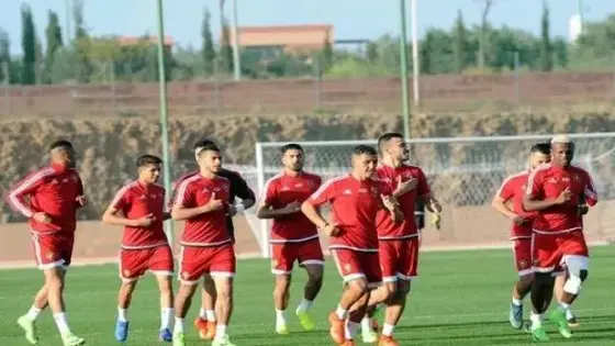 تصنيف (فيفا): المغرب يتراجع بثلاث مراتب ويحل في المركز 42