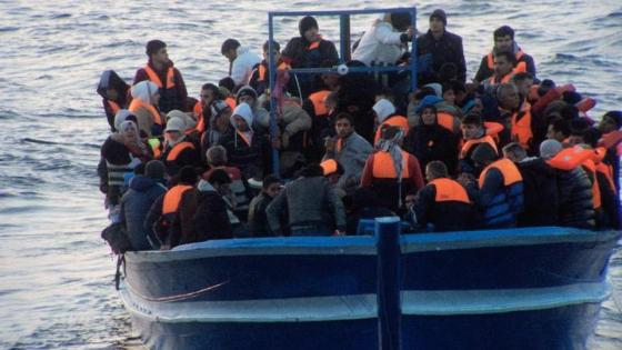 طنجة.. تفكيك شبكة إجرامية في تنظيم عمليات الهجرة غير المشروعة والاتجار بالبشر