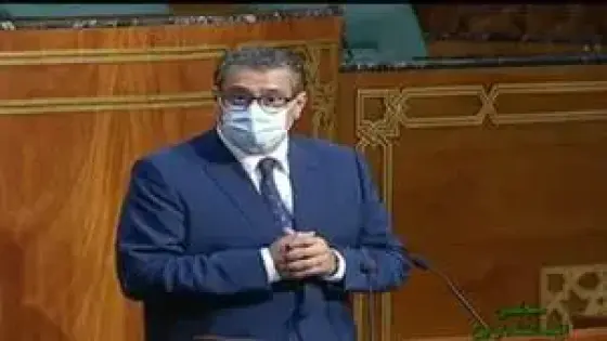 حقيقة إلغاء عيد الأضحى..وزير الفلاحة: نشتغل على الطريقة المثلى لضمان مرور عيد الأضحى في أحسن الظروف