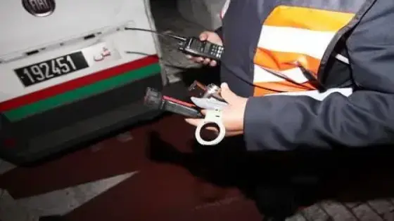 إحالة ثلاثة موظفي شرطة على النيابة العامة للاشتباه في تورطهم في شبهة الارتشاء وتبديد أموال عمومية