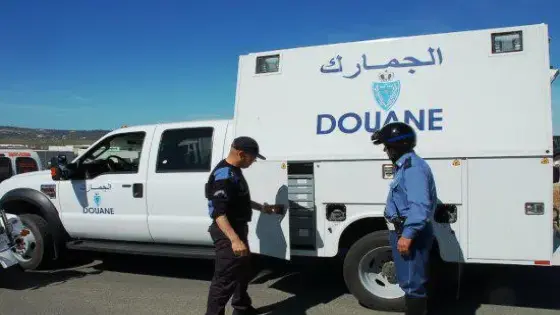 يهم أفراد الجالية.. الجمارك تعوض “البطاقة الخضراء” بنظام جديد (وثيقة)