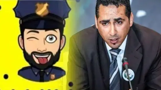 الحبس النافذ للمديمي متزعم قضية ” حمزة مون بيبي “